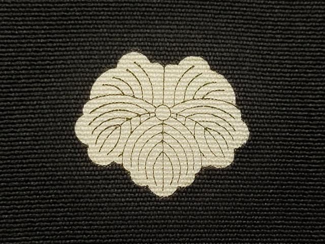 梅乃【122】正絹　黒留袖　三越　フルセット　手描き　本加賀友禅　押田正義 梅乃【122】正絹 黒留袖 三越 フルセット 手描き 本加賀友禅 押田正義