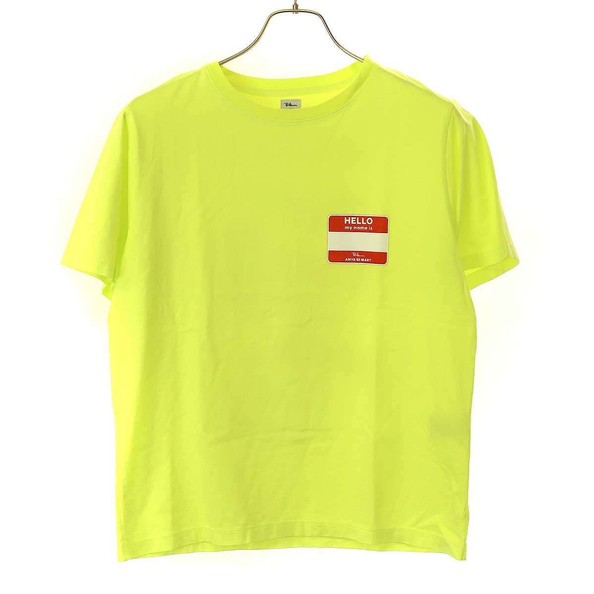 ANYA HINDMARCH×Ron Herman アニヤハインドマーチ×ロンハーマン