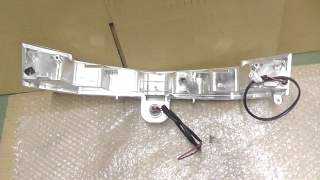 ヤマハ マグザム用 純正タイプ クリア LEDテールランプ ヤマハ マグザム用 純正タイプ クリア LEDテールランプ ヤマハ