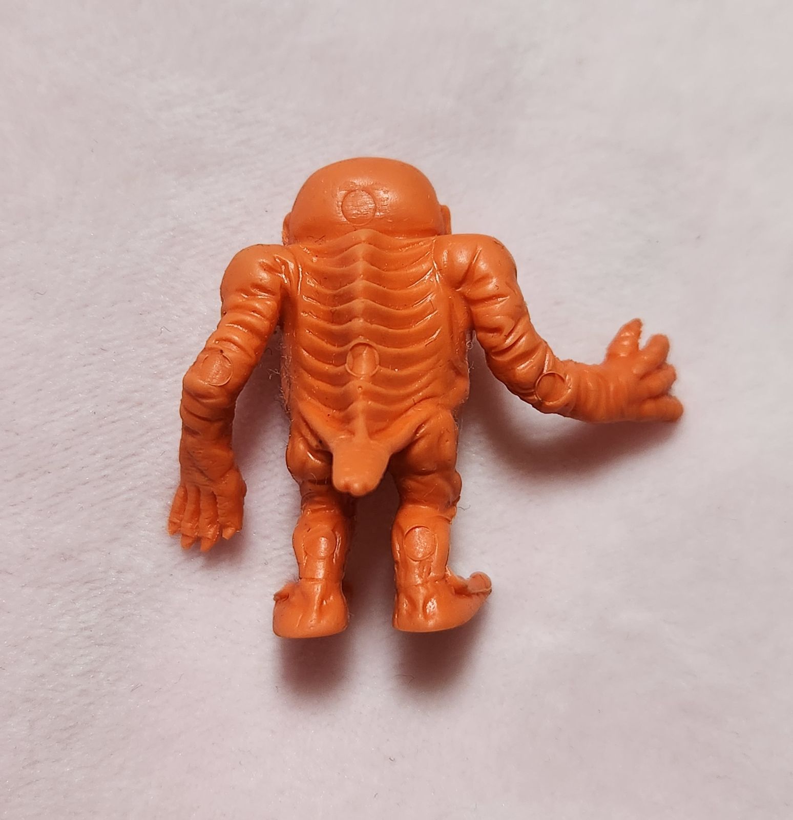 非売品 消しゴム グーリーズ 消しゴム ホラー 80年代 グーリーズのフィギュア ケシゴム ホラー物 - メルカリ