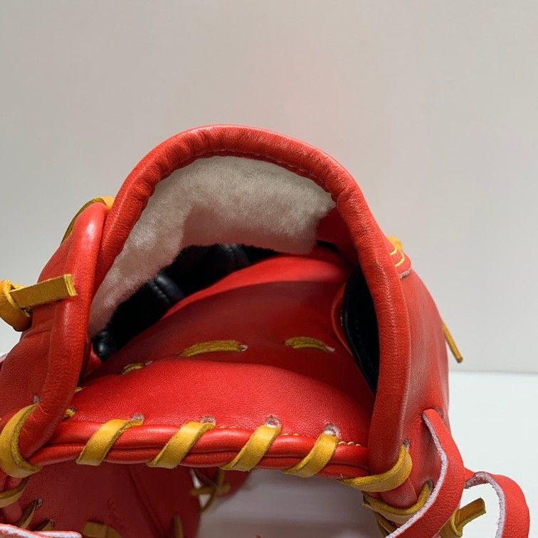 ウィルソン Wilson Wilson Staff デュアル 硬式 外野手用グローブ WBW100544 4529 ウィルソン Wilson Wilson Staff デュアル 硬式 外野手用