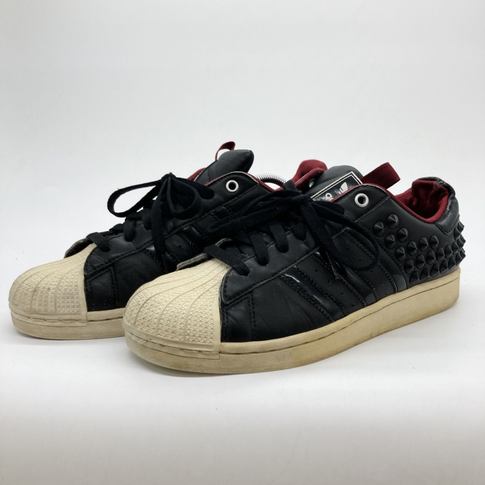 adidas アディダス SUPER STAR STD LUX スーパースター スニーカー