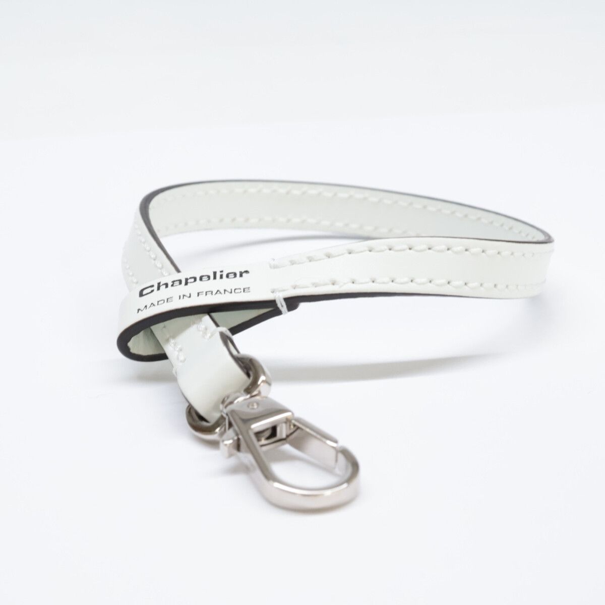 Herve Chapelier エルベシャプリエ 【新品同様】1660L レザー