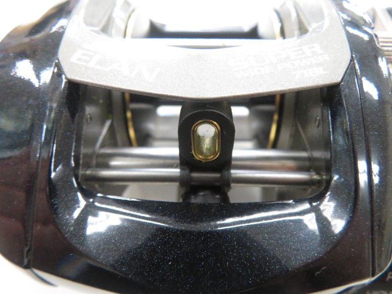 テイルウォーク