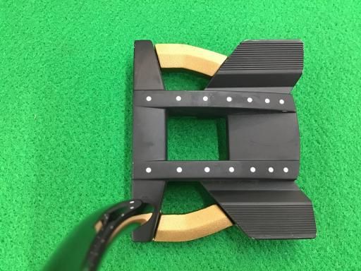 ピン HEPPLER TOMCAT 14 34インチ PP59 パター PT スチール フレックスその他 メンズ 男性用 右利き 右用 Cランク ゴルフクラブ