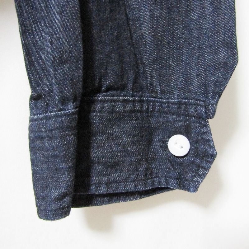 ごーちゃん 日本製 SASSAFRAS フーディ ライトジャケット XL SASSAFRAS 未使用 ササフラス GARDENER JACKET R SF-161059