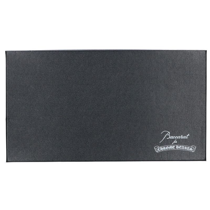 クロムハーツ ×バカラ Baccarat DEGUSTATION/デギュスタシオン CH  