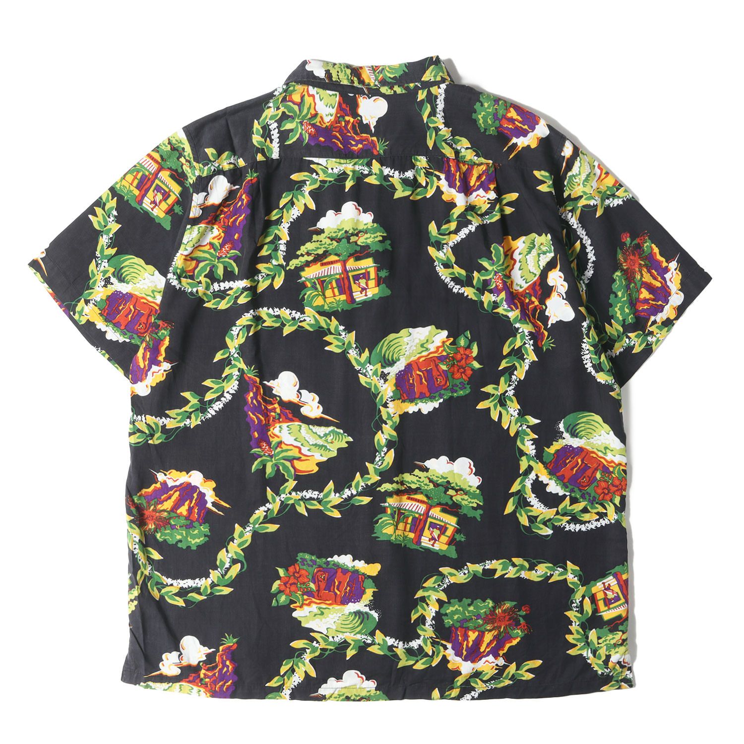 Patagonia パタゴニア シャツ サイズ:XL / 18AW ハレイワ店 25周年記念 