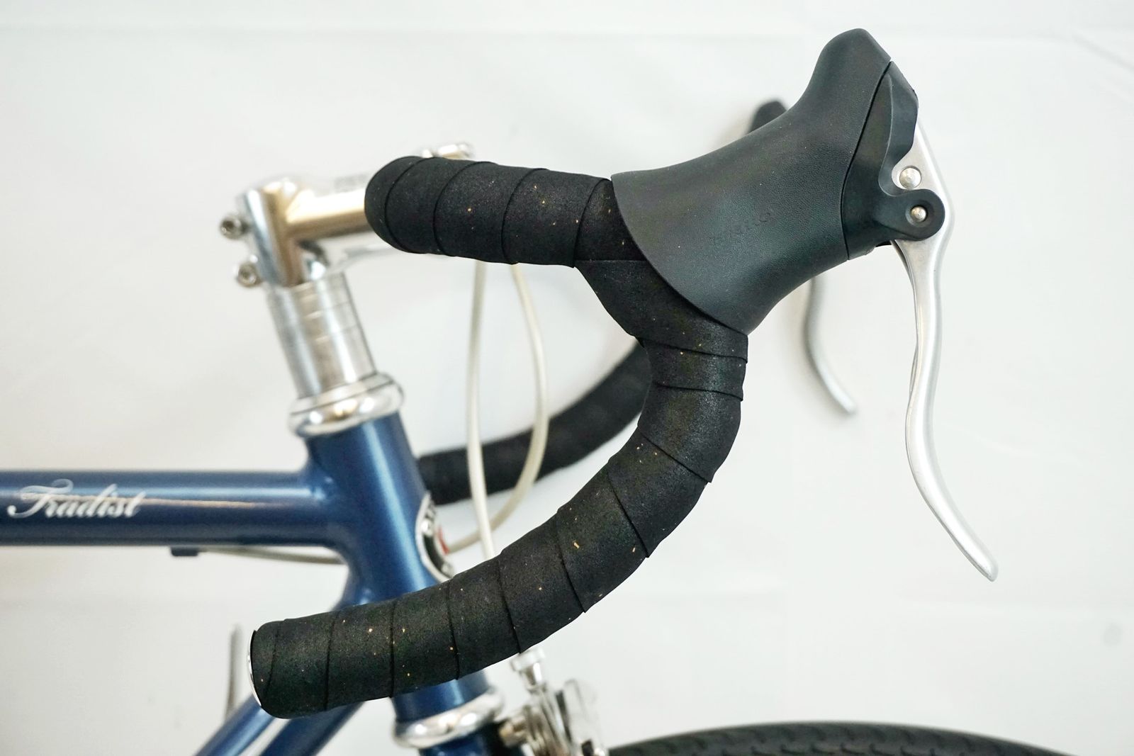 Giant Tradist D 2011年モデル