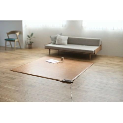 電気カーペット