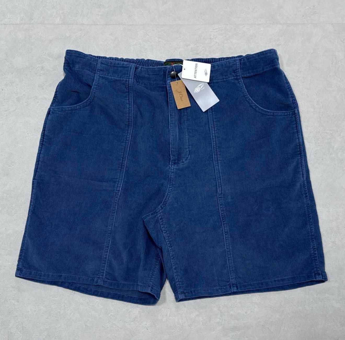 24SS J.Crew × BEAMS PLUS コラボ SHORTS