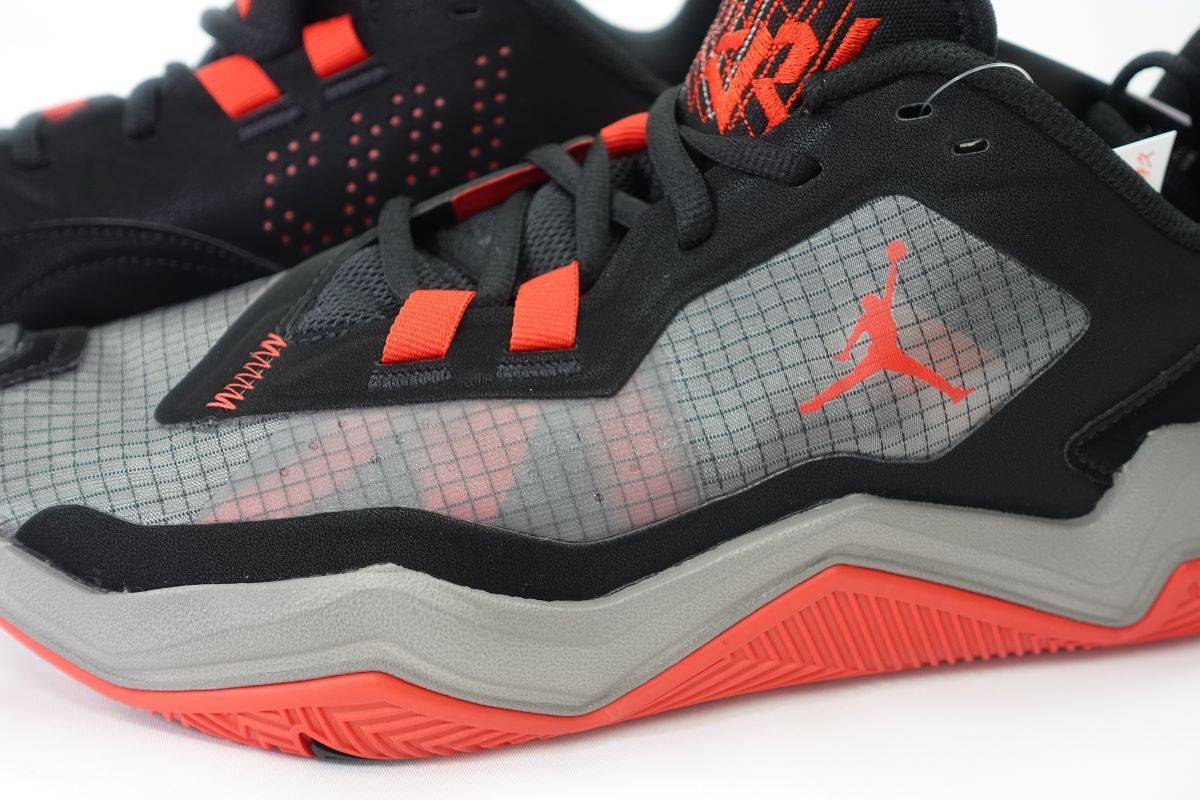 ナイキ ジョーダン ワン テイク 4 PF NIKE J ナイキ ジョーダン ワン テイク 4 PF DZ3339 (バスケット