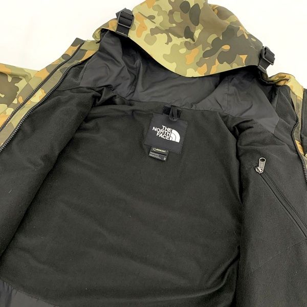 THE NORTH FACE GORE-TEX 1990 マウンテンジャケット NF0A3JPA