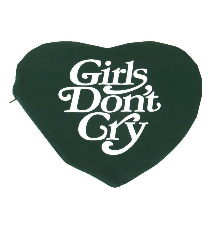 人気沸騰】 cry don't girls ガールズドントクライ ISETAN限定 伊勢丹