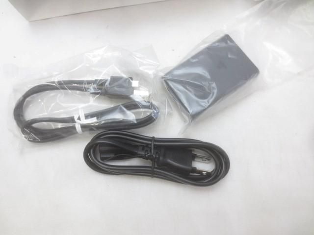 グレイシャーホワイト 動作品