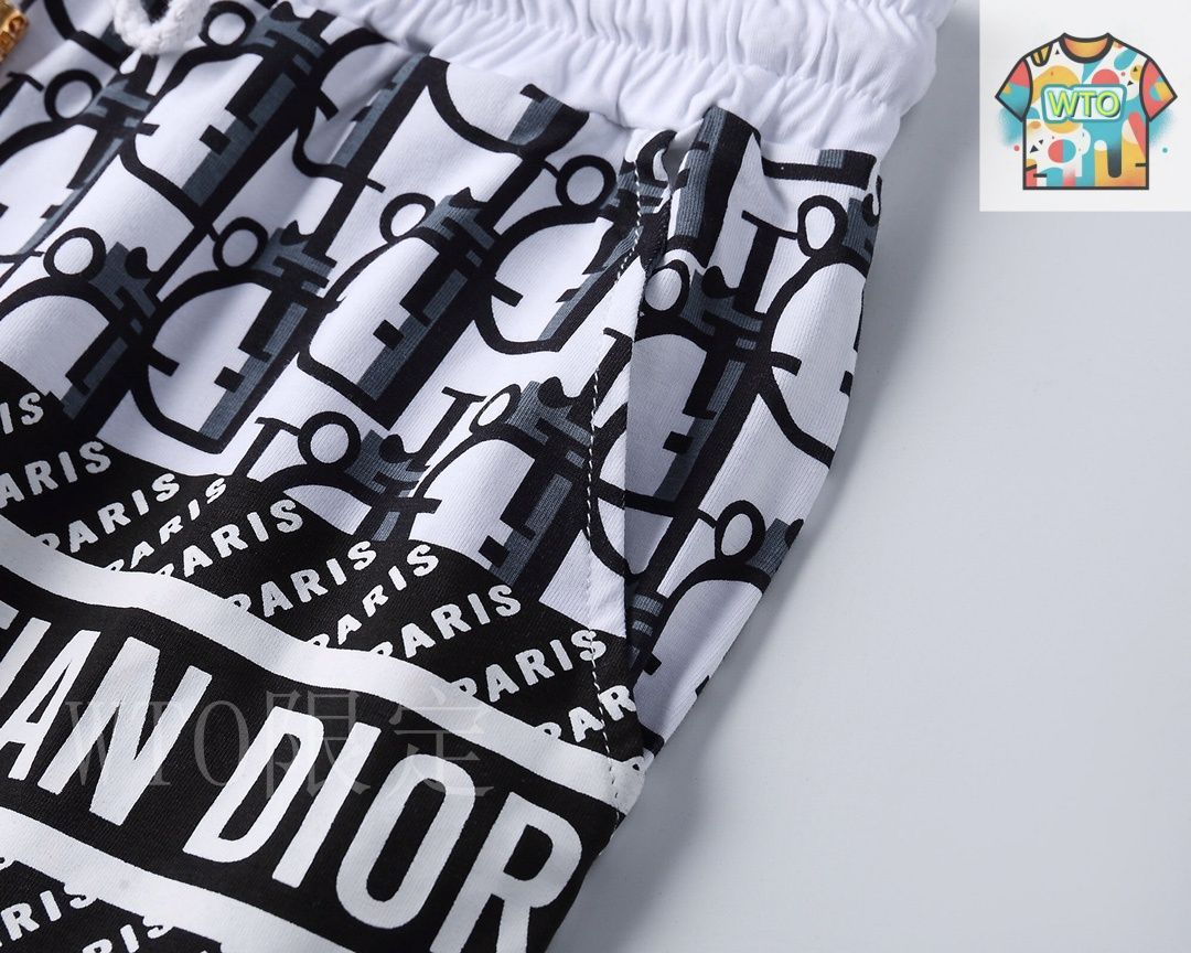 ３点セット【要・状態確認】クリスチャンディオール 今日特価】Christian Dior Men's Set クリスチャンディオール