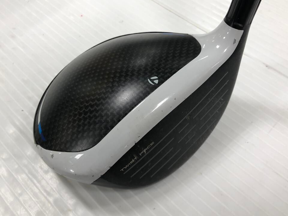  SIM 2 MAX 21 R TENSEI BLUE TM 50 フェアウェイウッド テーラーメイド 最短 フェアウェイウッド メンズ