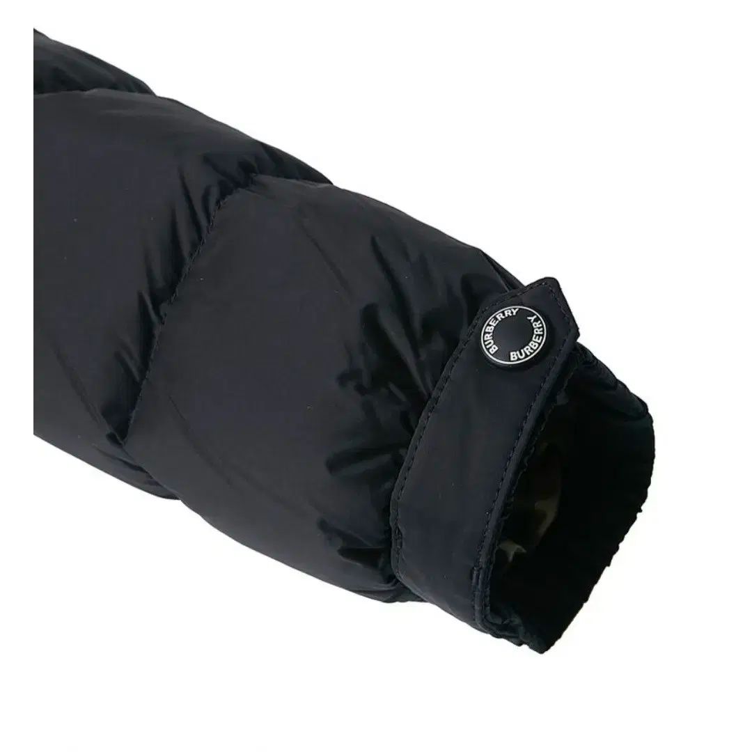  バーバリー KOHEN モノグラム ダウン 軽量ダウン 14 y その他 ジャケット ブルゾン