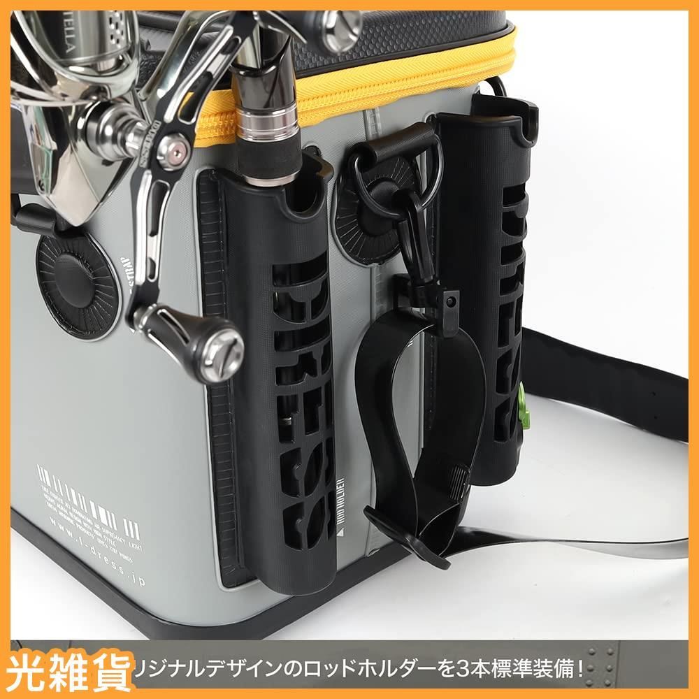 ロッドホルダー