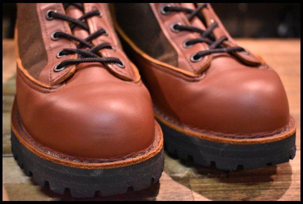 30457 567446 DANNER DANNER LIGHT CEDAR BROWN｜ダナー ダナー