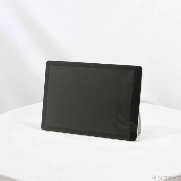 中古品〕 Surface Go3 LTE Advanced 〔Core i3／8GB／SSD128GB