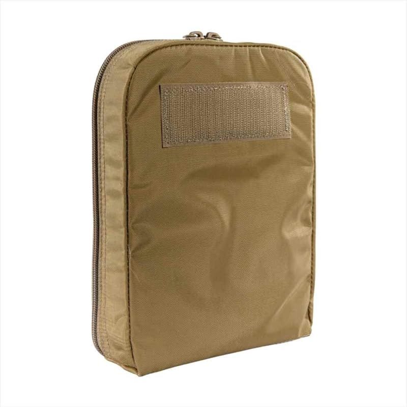タスマニアンタイガー ベースメディック ポーチ MK2 Tasmanian Tiger Base Medic Pouch MK2 カーキ 7777.343 0 OLIVEOS_COM_TR