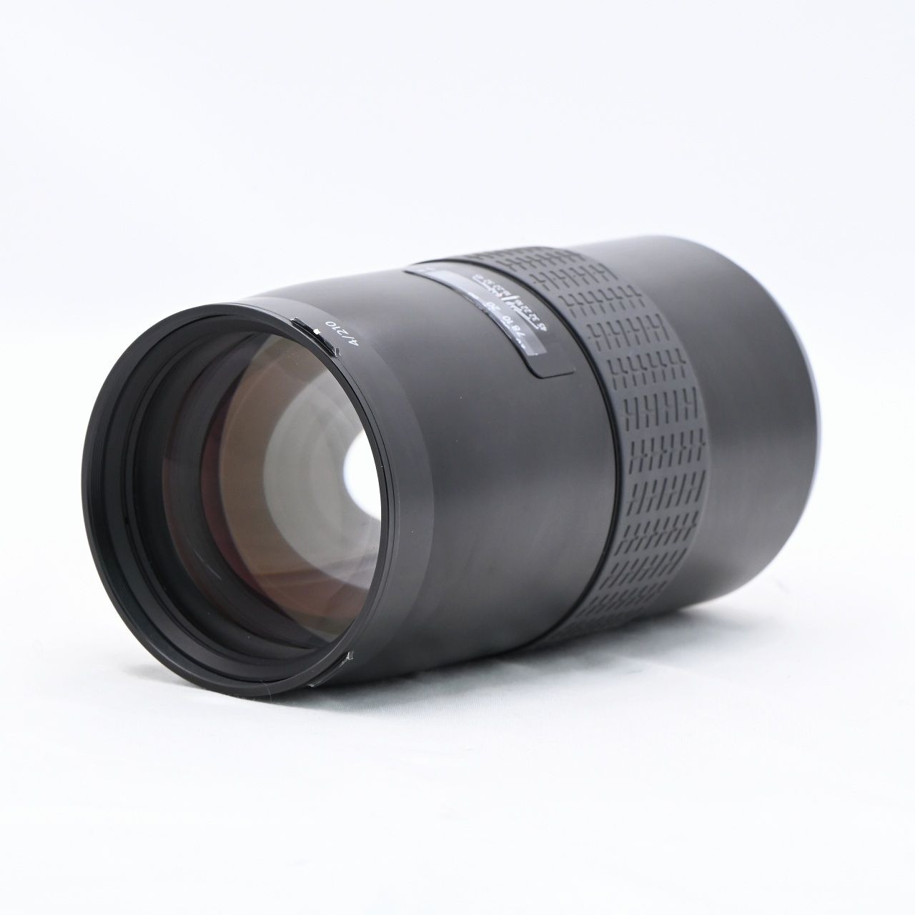 HASSELBLAD ハッセルブラッド カメラレンズ HC 210mm HC 4/210