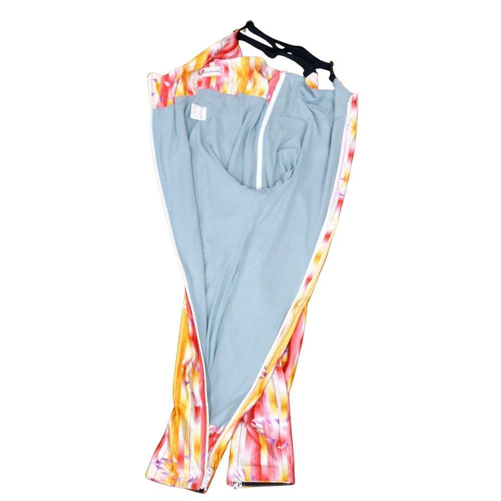 a 非売品 25春夏モデル 新品タグ付オンヨネサロモンチーム