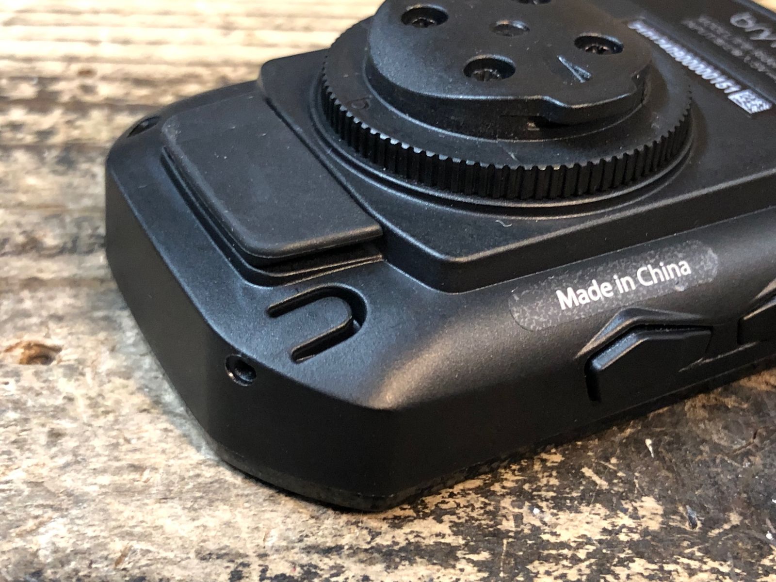 心拍計動作不良