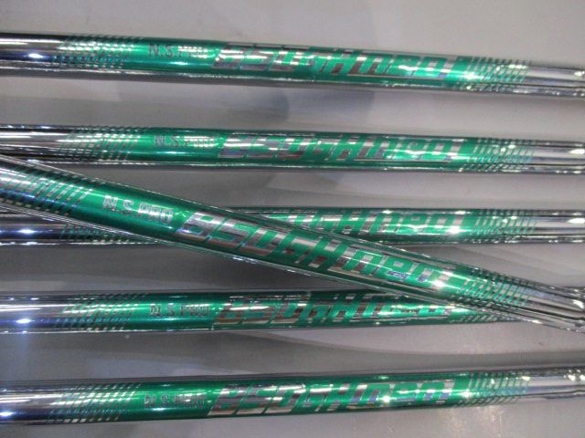 アイアン ブリヂストン 213HF/NSPRO850GHneo /S/0[077004]