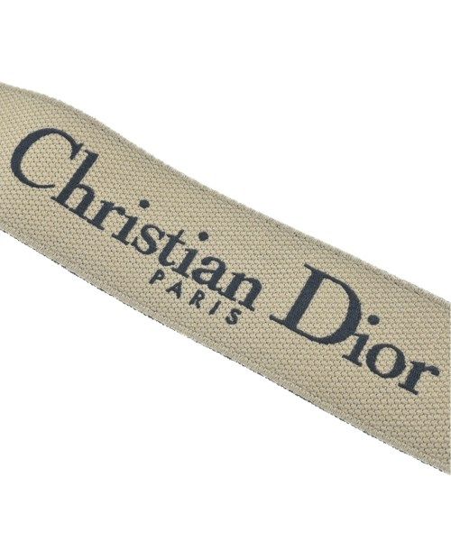 Christian Dior 小物類その他 レディース 古着中古送料