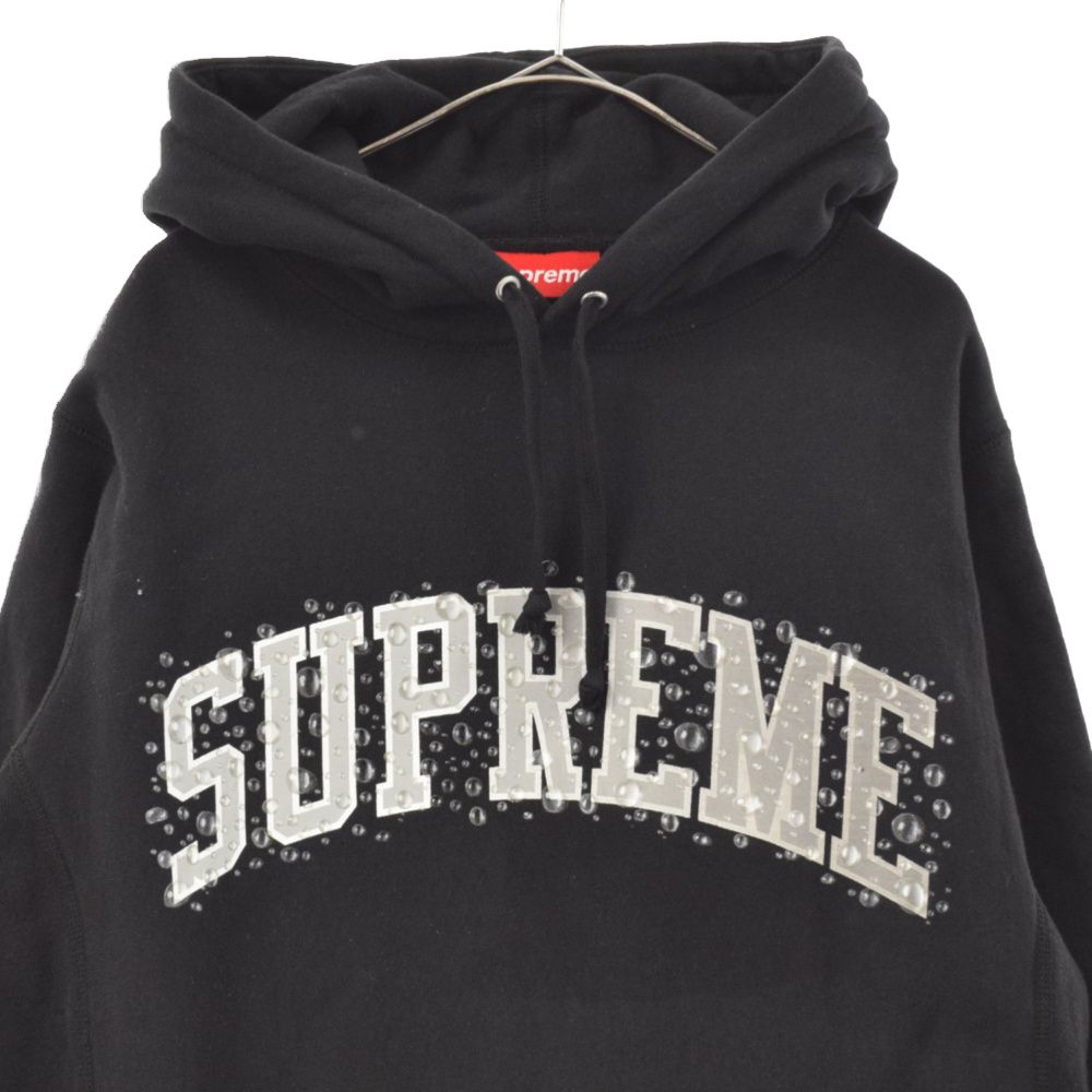 supreme シュプリーム スウェットパーカー ウォーター supreme シュプリーム スウェットパーカー ウォーター