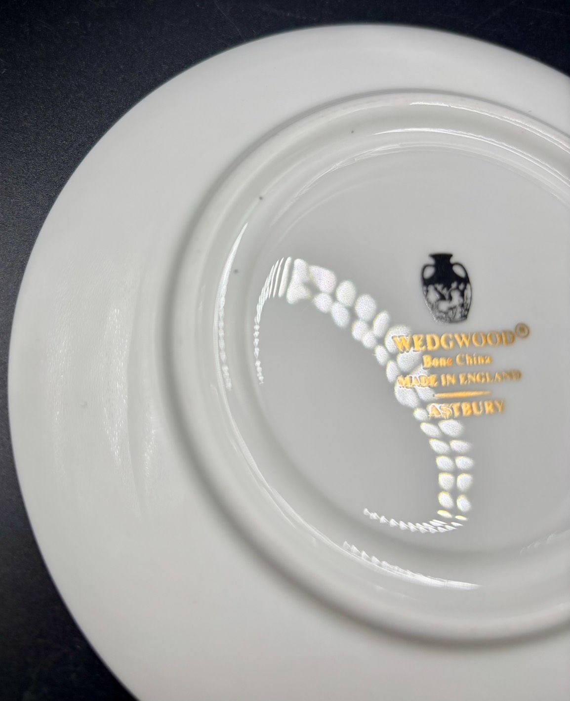 デミタスカップ＆ソーサー