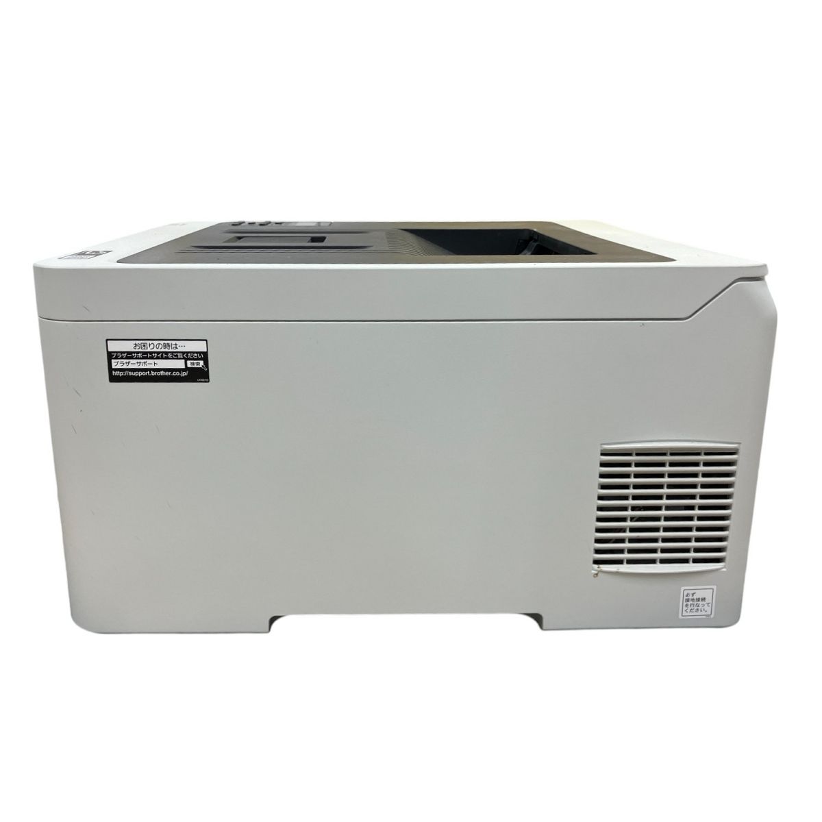 brother HL-L3230CDW　ジャンク ジャンク カラーページプリンターを修理 しかし意外な落とし穴が