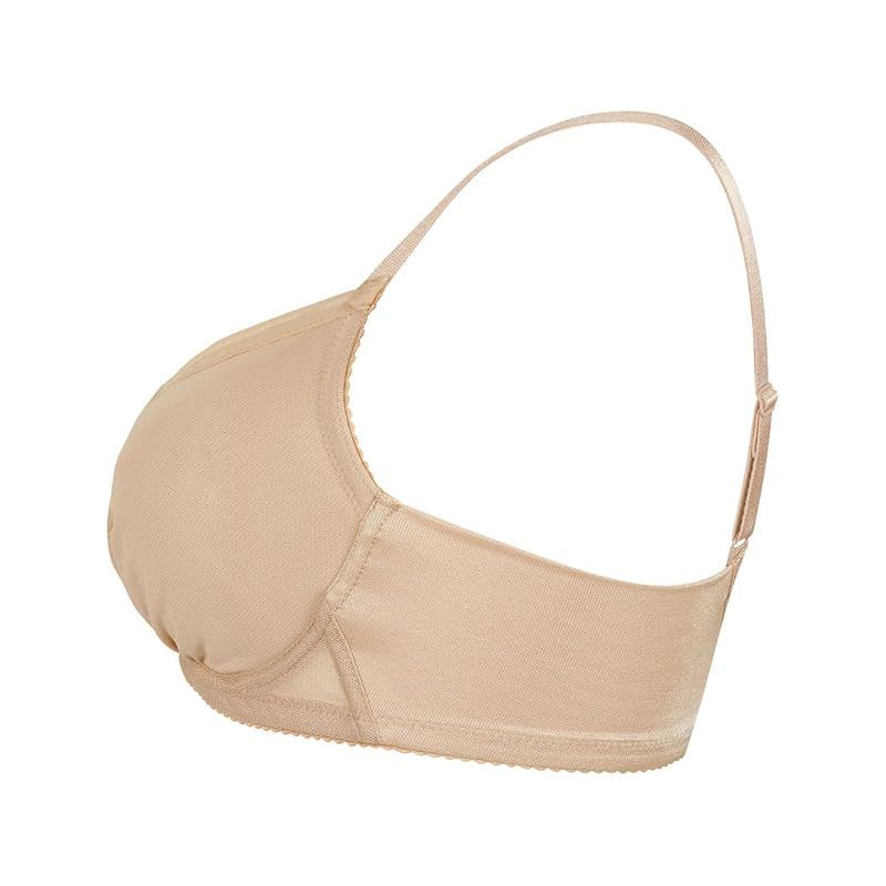 ブラジャー 小さく見せるブラ