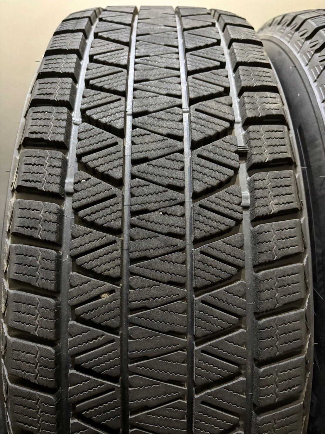 BRIDGESTONE|DM-V3