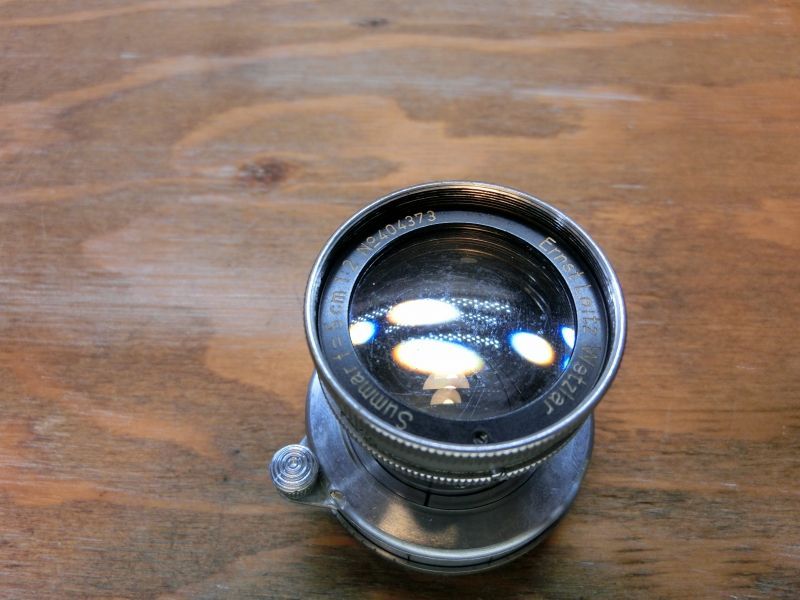 LEICA
