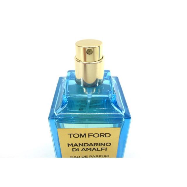 TOM FORD トムフォード Mandarino Di Amalfi マンダリン 50ml