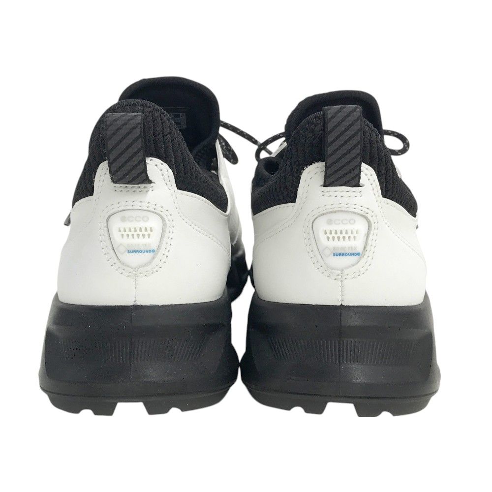 ecco エコー 130404 51227 ゴルフシューズ BIOM C4 ホワイト系