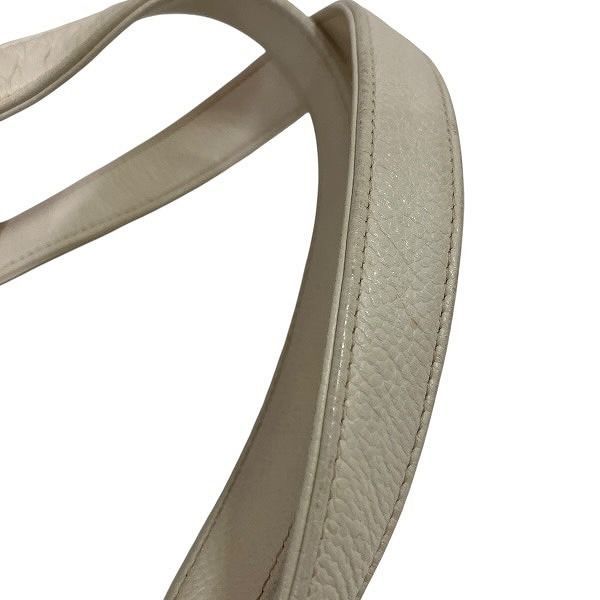  シャネル CHANEL ホワイト ミニボストン バッグ ハンドバッグ レディース その他 その他