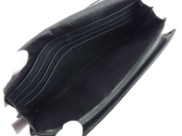 バレンシアガ BALENCIAGA 長財布 ジャイアント コンチネンタル
