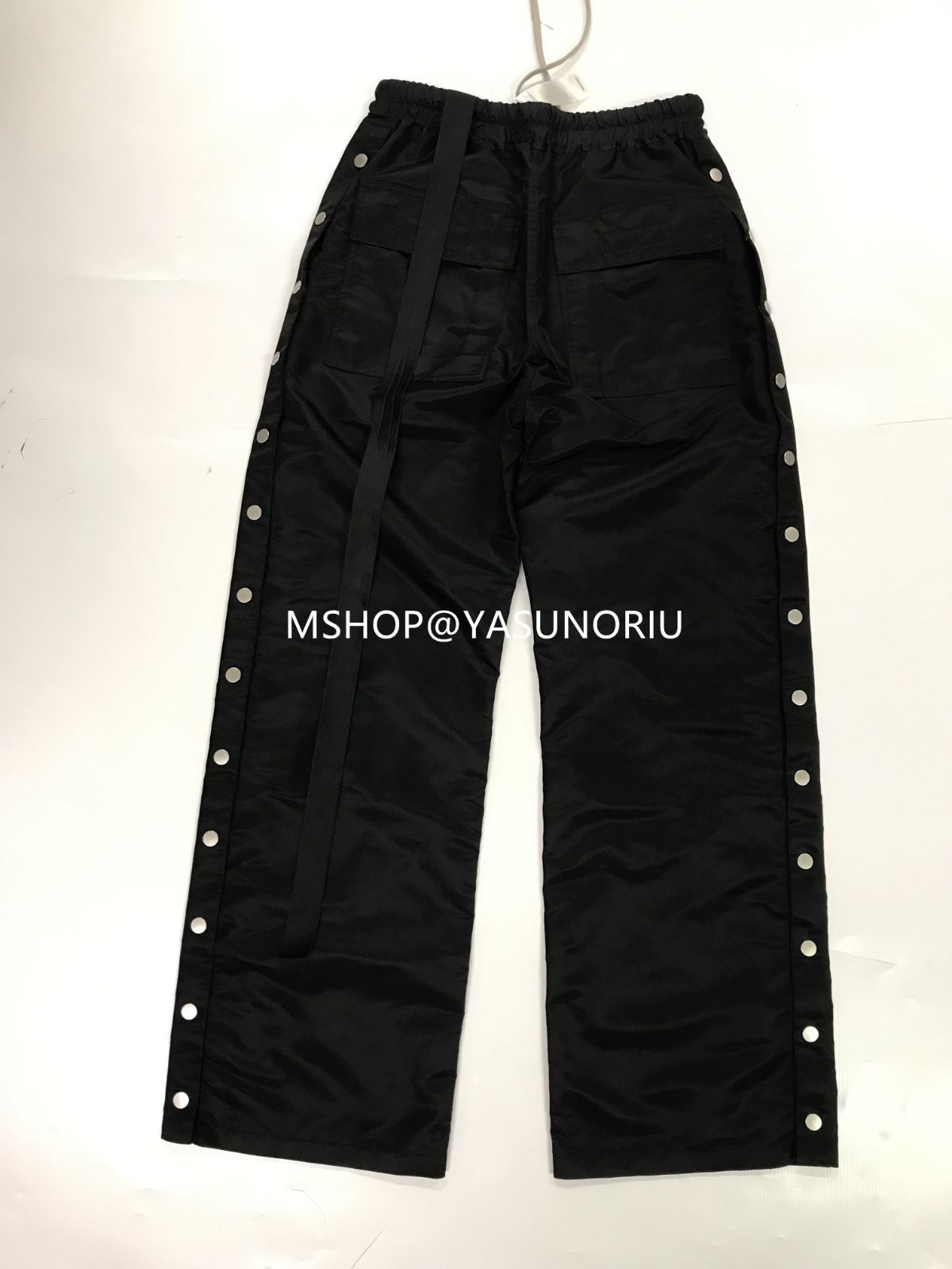 Rick Owens DRKSHDW Pusher Pant