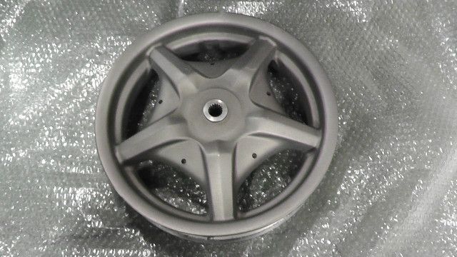 シグナス-X SR(FI) SE44J-301xxx の リアホイール:#1756775843
