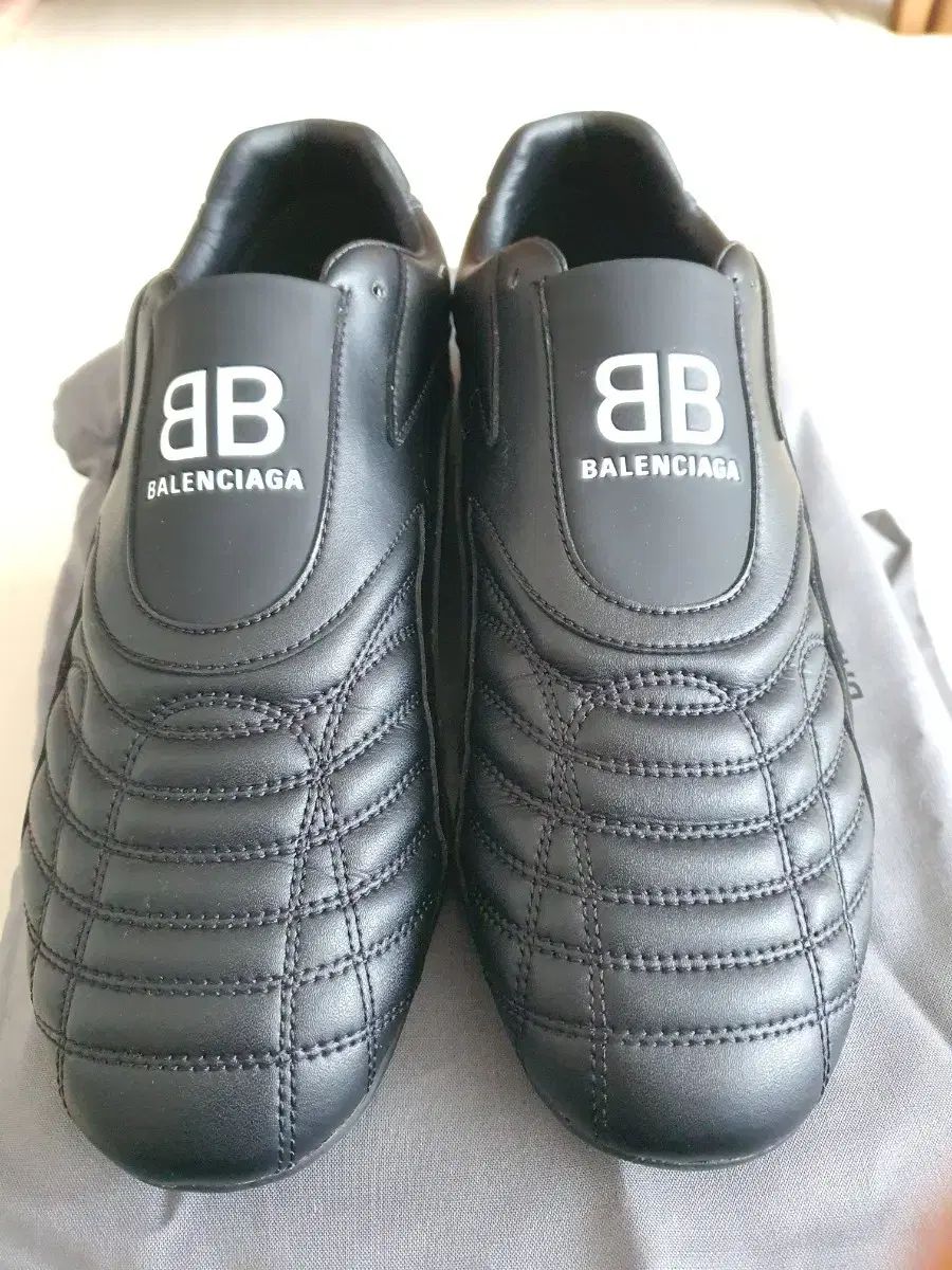 BALENCIAGA バレンシアガ 禅 スニーカーズ 41 270 ほぼ アウトソール補強
