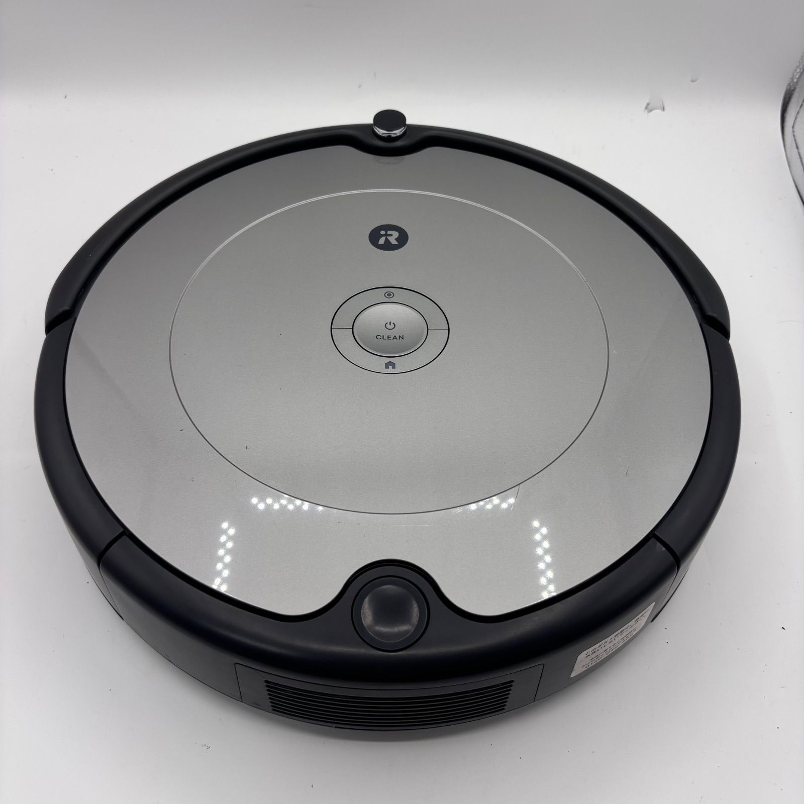 iRobot Roomba 694 お掃除ロボット本体 - メルカリ