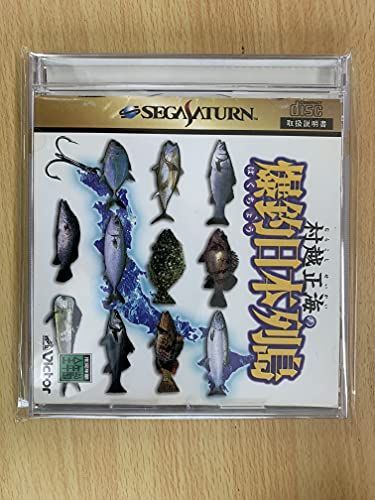 【】村越正海の爆釣日本列島