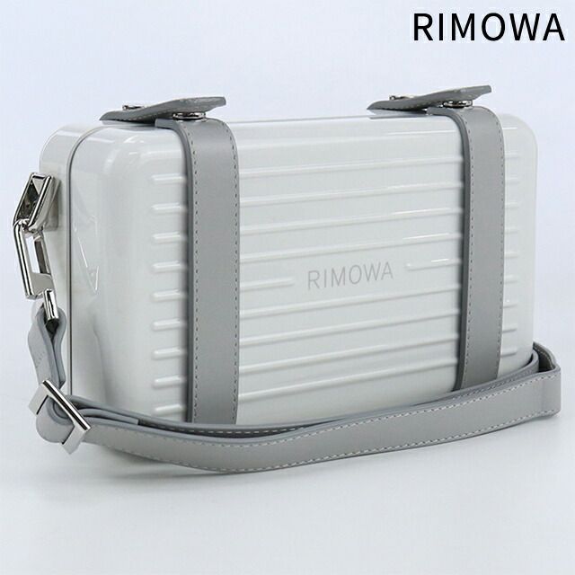 リモワ RIMOWA 斜め掛け ショルダーバッグ メンズ 89011660 パーソナル  