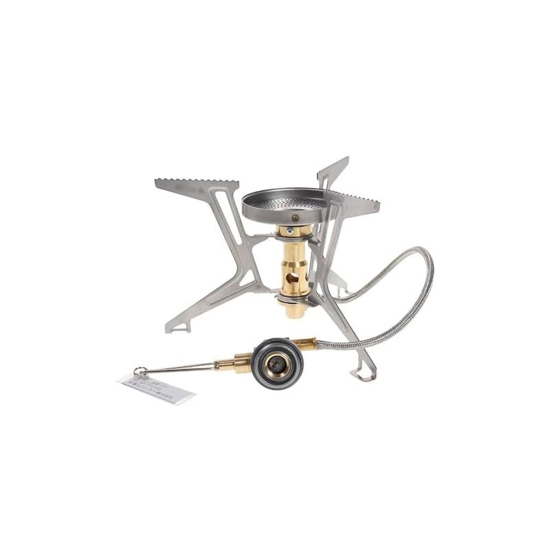 新着商品】ソト(SOTO) 日本製 シングルバーナー マイクロ