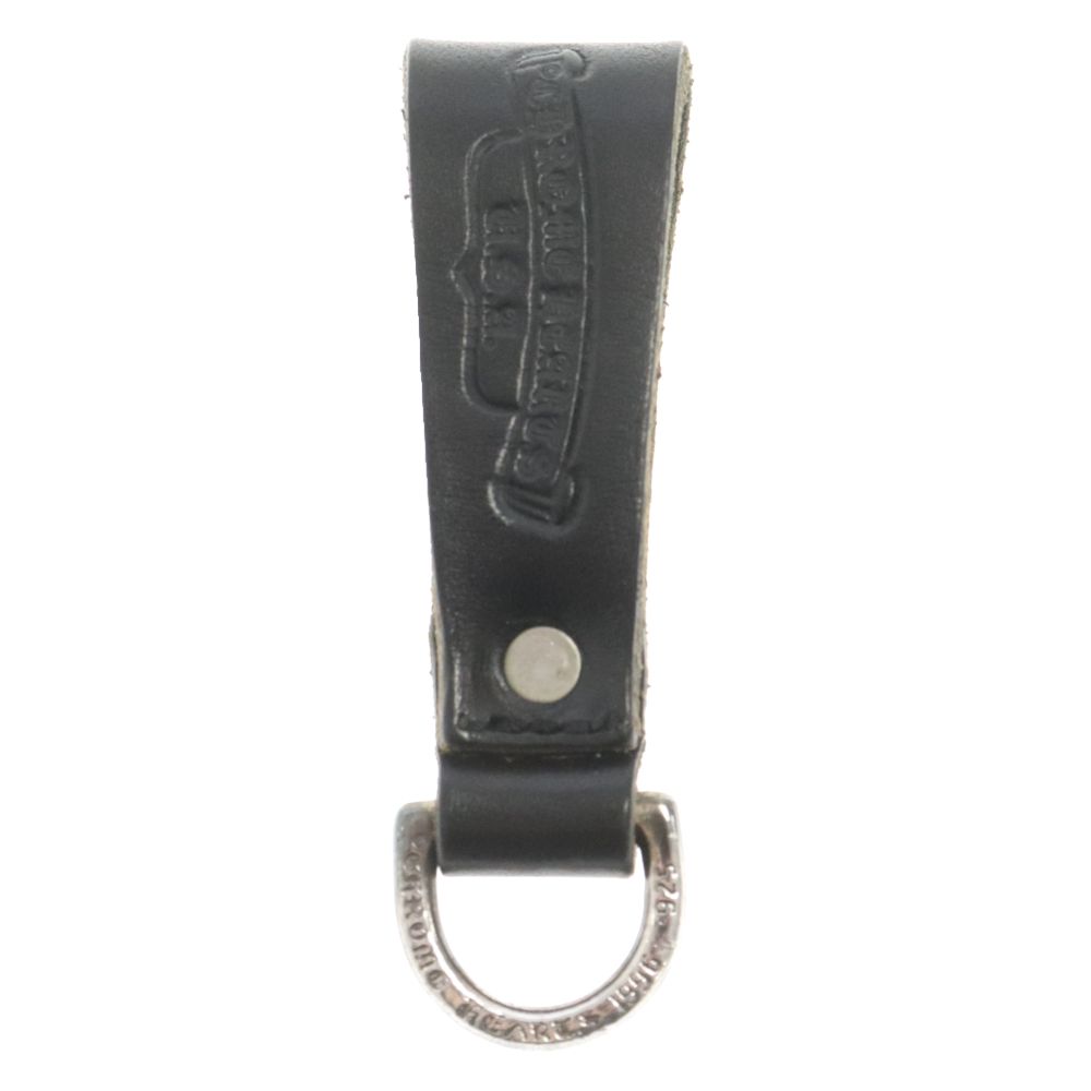 CHROME HEARTS (クロムハーツ) BELT LOOP D RING ベルトループ Dカン CHROME HEARTS (クロムハーツ) BELT LOOP D RING ベルトループ Dカン