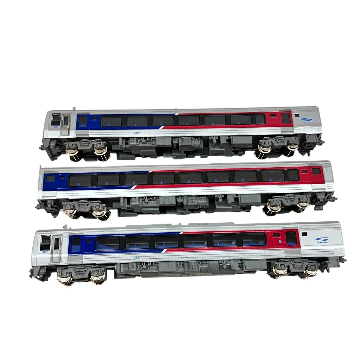 月*蔵様 KATO 10-1627 10-1628 N2000系 8両セット JR四国N2000系 | KATO(カトー) 10-1627 10-1628 鉄道模型 N